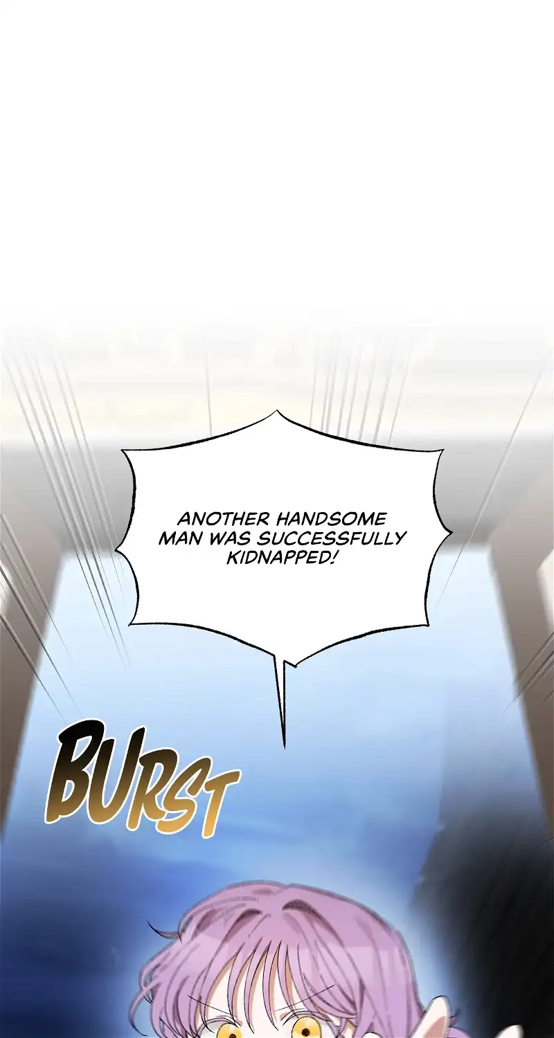 Let Me Kidnap the Male Lead! Chapter 2 - Page 1