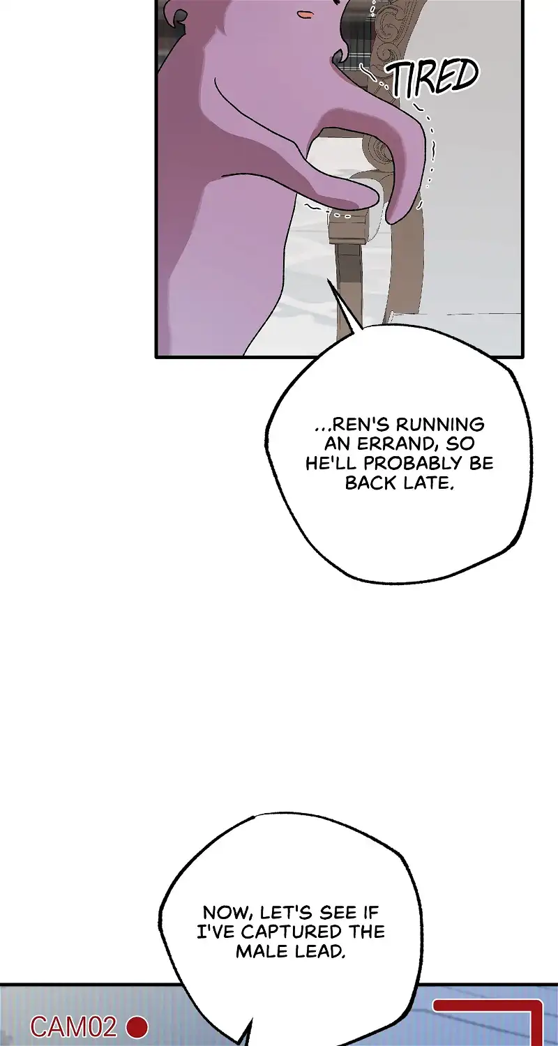 Let Me Kidnap the Male Lead! Chapter 2 - Page 11