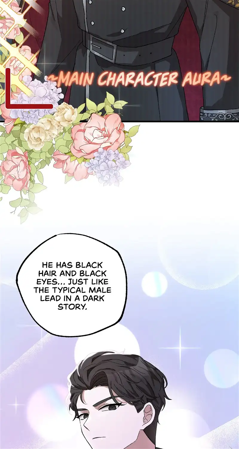Let Me Kidnap the Male Lead! Chapter 2 - Page 15