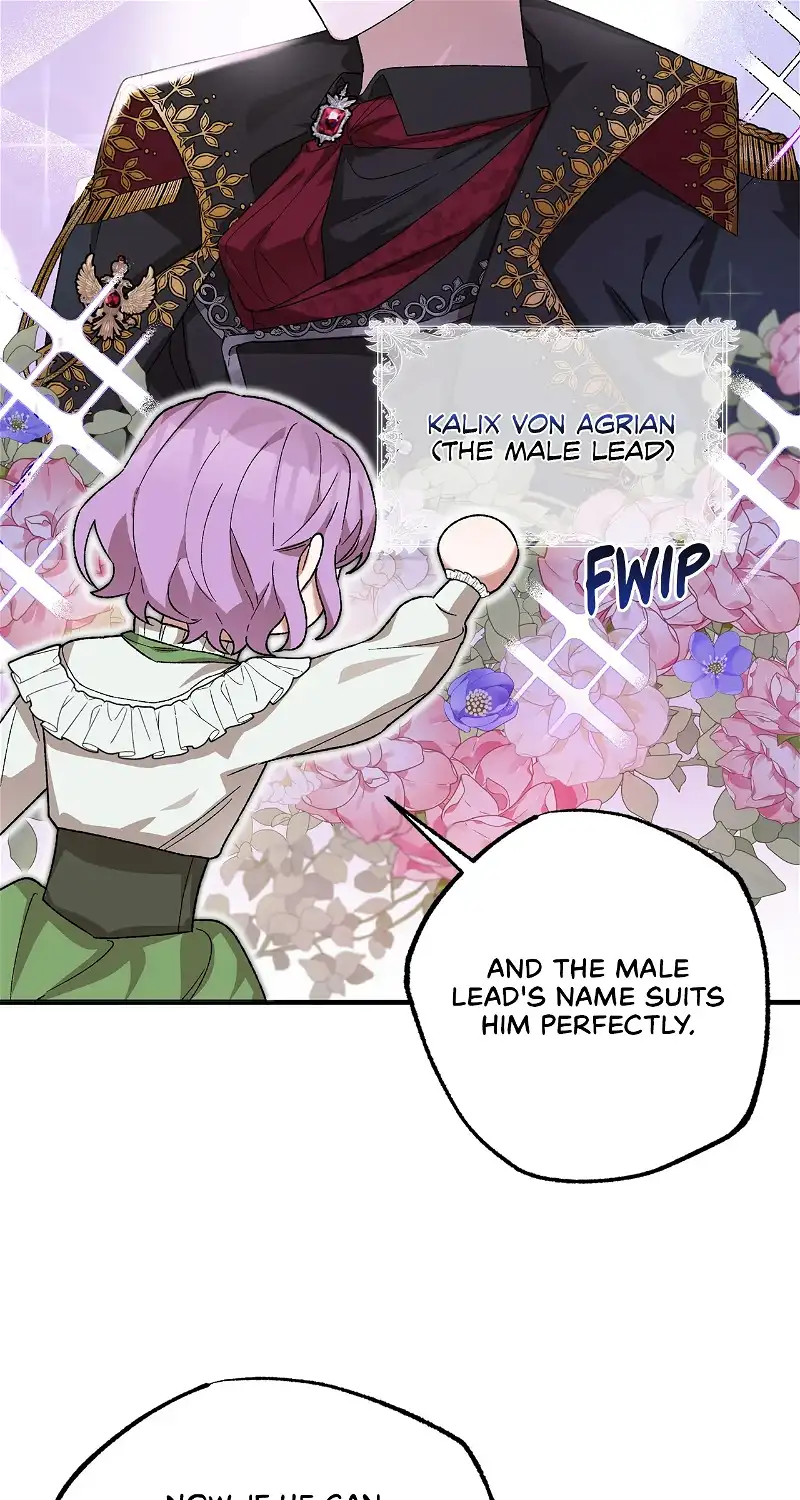 Let Me Kidnap the Male Lead! Chapter 2 - Page 16