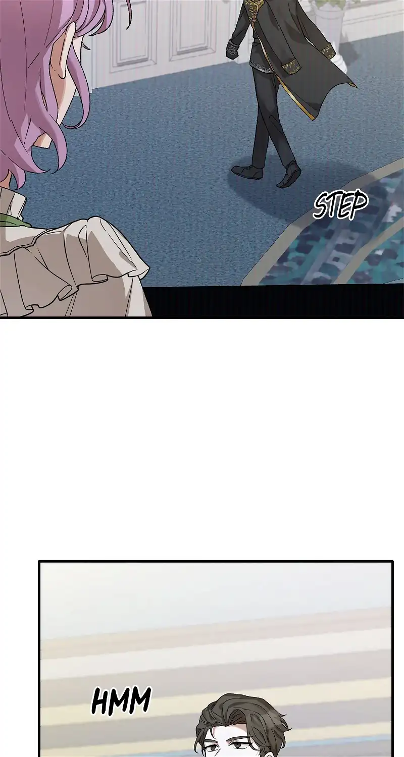 Let Me Kidnap the Male Lead! Chapter 2 - Page 18