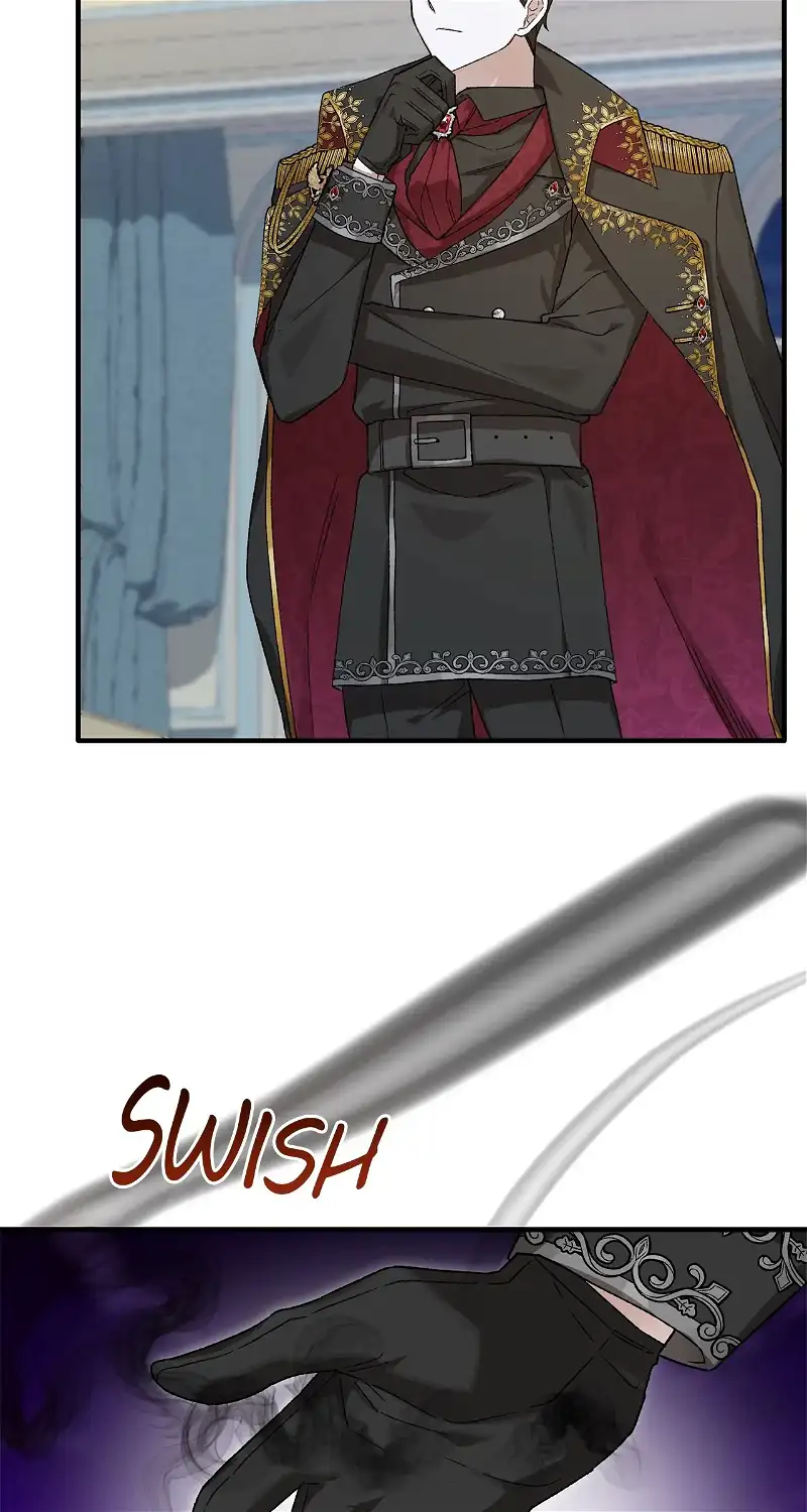 Let Me Kidnap the Male Lead! Chapter 2 - Page 19