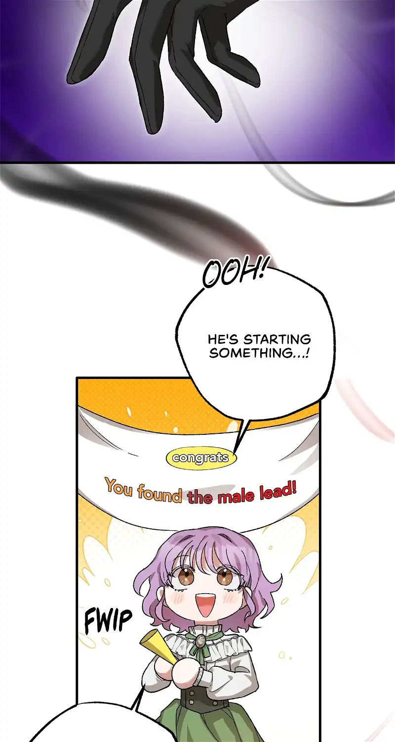 Let Me Kidnap the Male Lead! Chapter 2 - Page 20