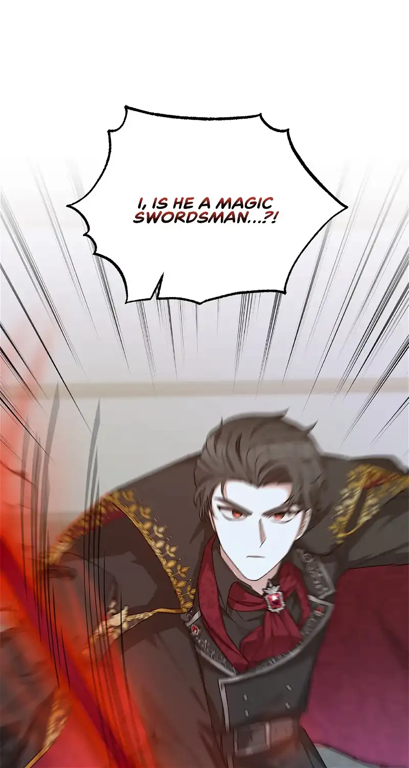 Let Me Kidnap the Male Lead! Chapter 2 - Page 23