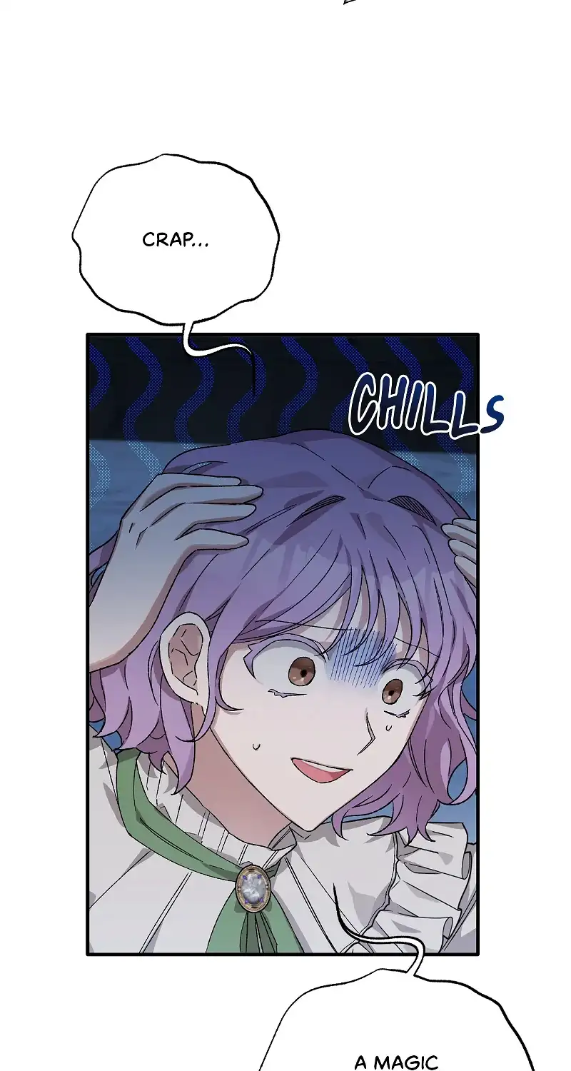 Let Me Kidnap the Male Lead! Chapter 2 - Page 27