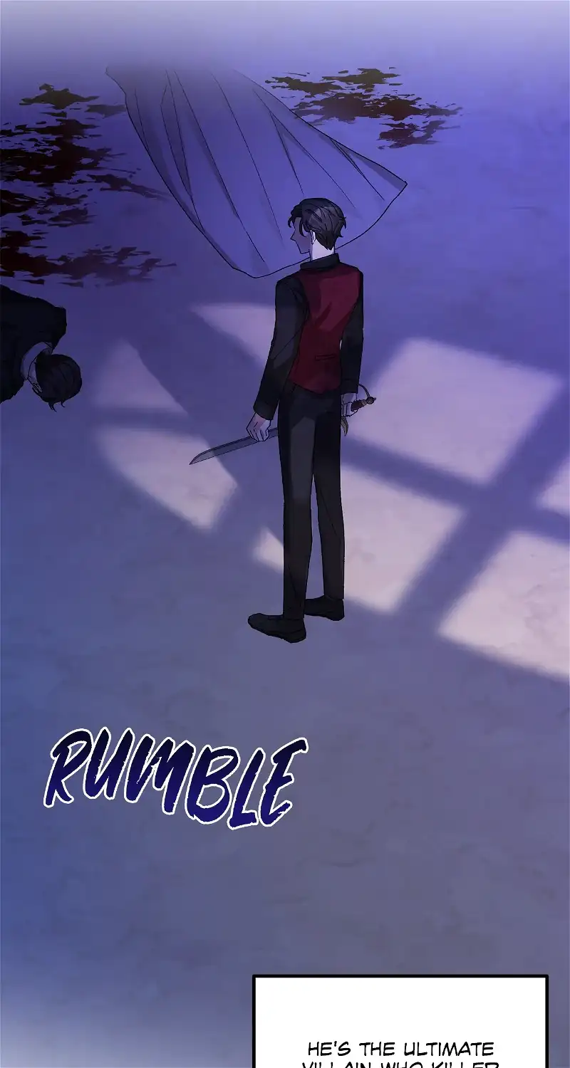 Let Me Kidnap the Male Lead! Chapter 2 - Page 30