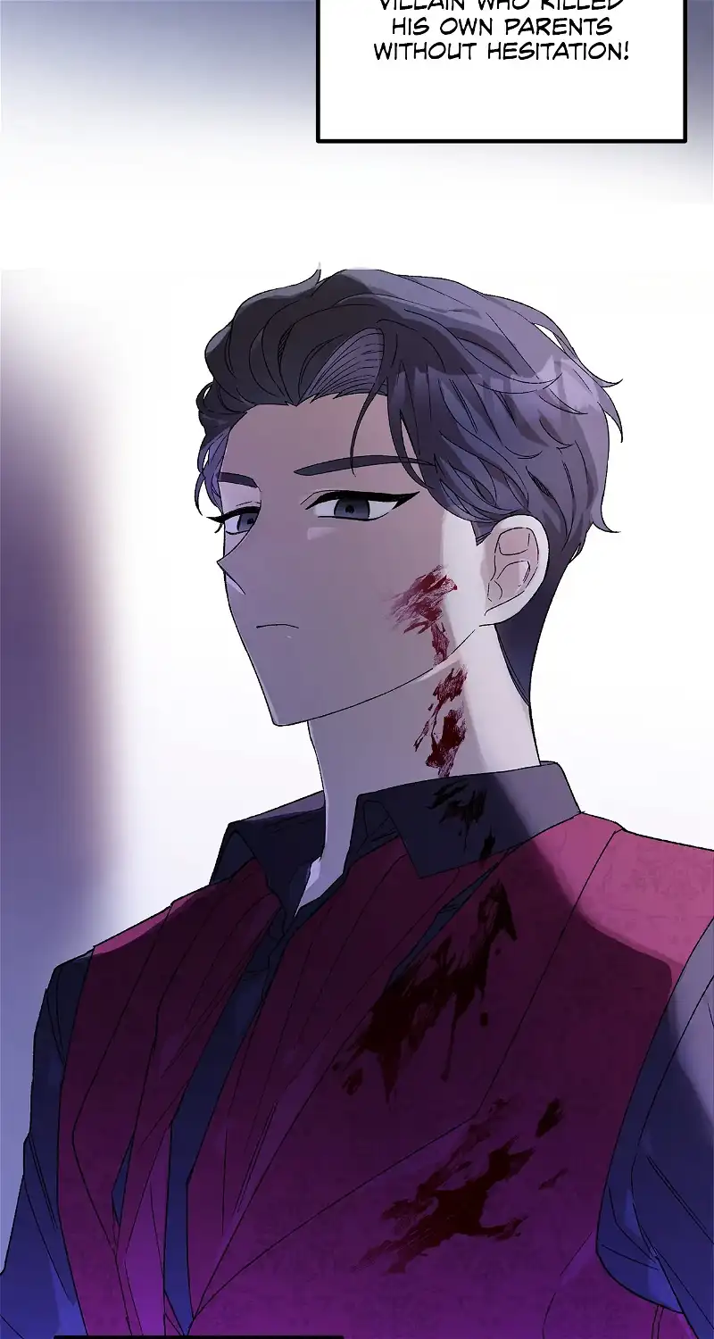 Let Me Kidnap the Male Lead! Chapter 2 - Page 31