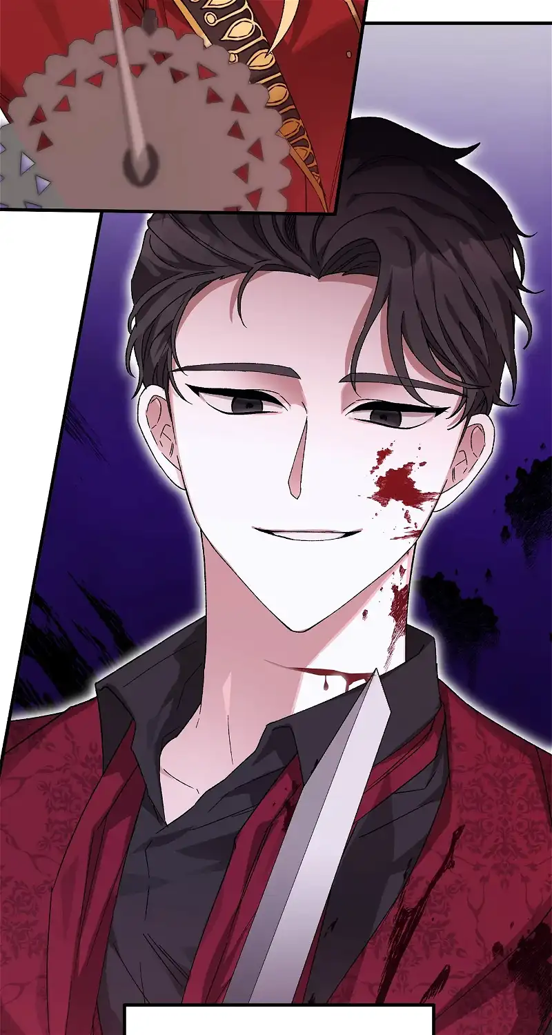 Let Me Kidnap the Male Lead! Chapter 2 - Page 33
