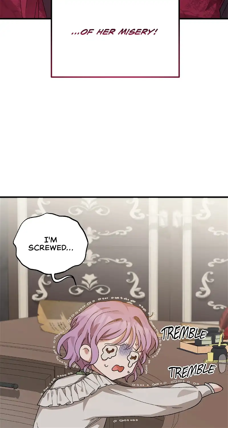 Let Me Kidnap the Male Lead! Chapter 2 - Page 34