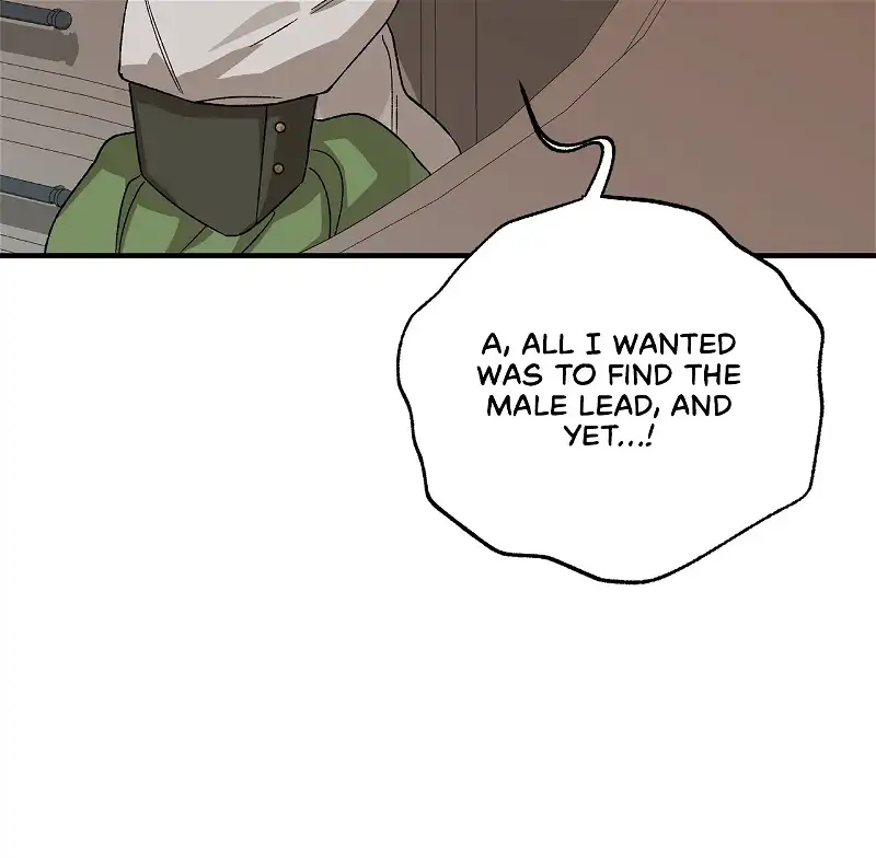 Let Me Kidnap the Male Lead! Chapter 2 - Page 35