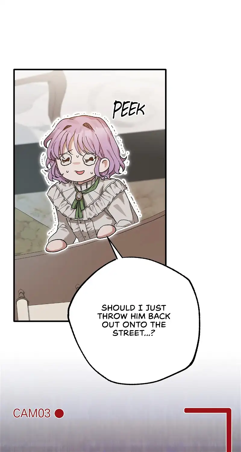 Let Me Kidnap the Male Lead! Chapter 2 - Page 36