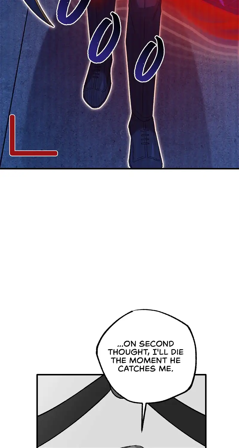 Let Me Kidnap the Male Lead! Chapter 2 - Page 38