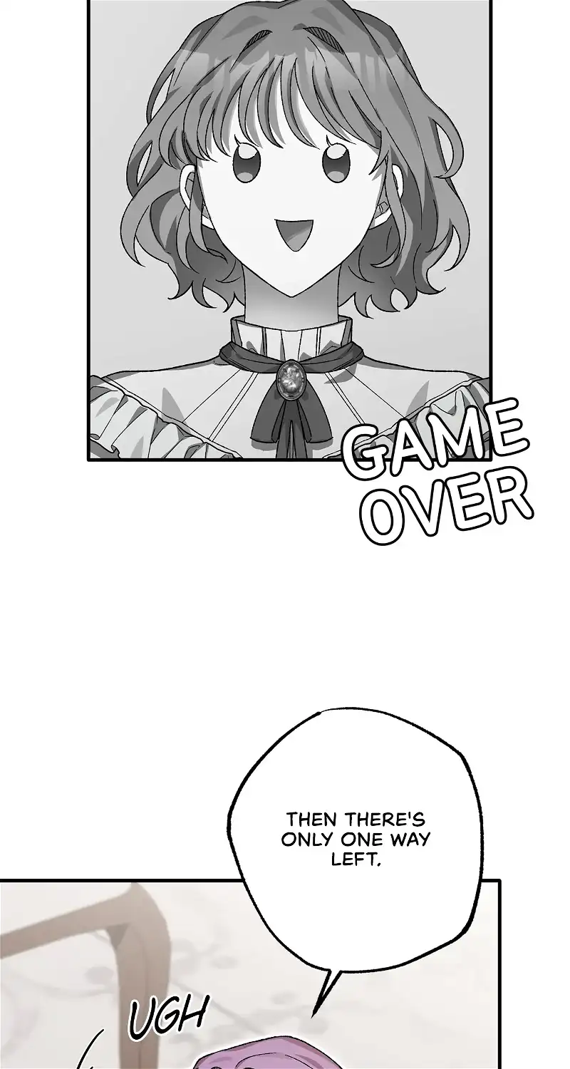 Let Me Kidnap the Male Lead! Chapter 2 - Page 39
