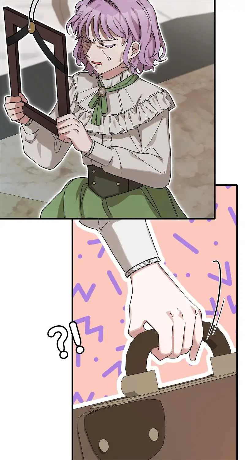 Let Me Kidnap the Male Lead! Chapter 2 - Page 40
