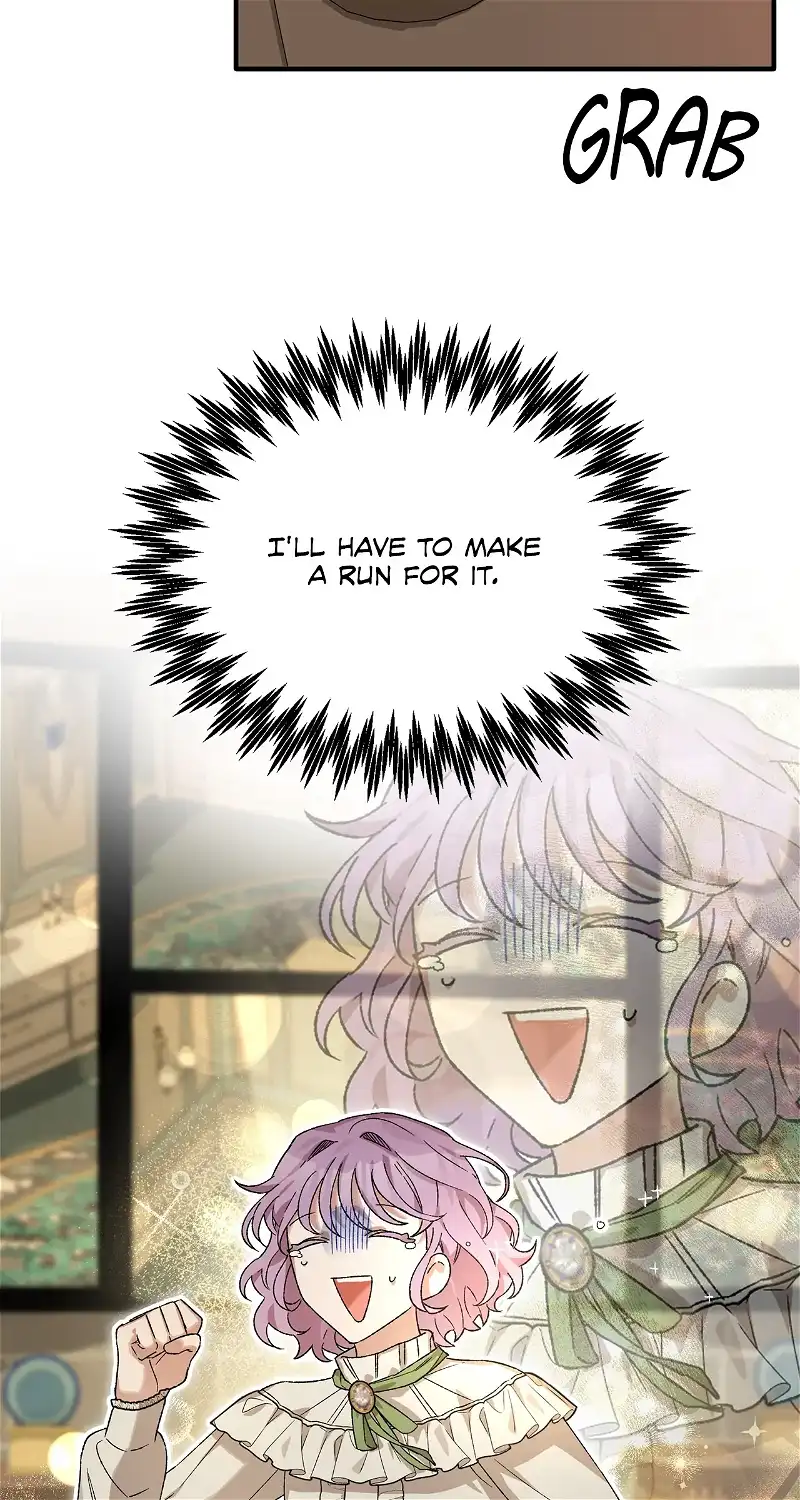 Let Me Kidnap the Male Lead! Chapter 2 - Page 41