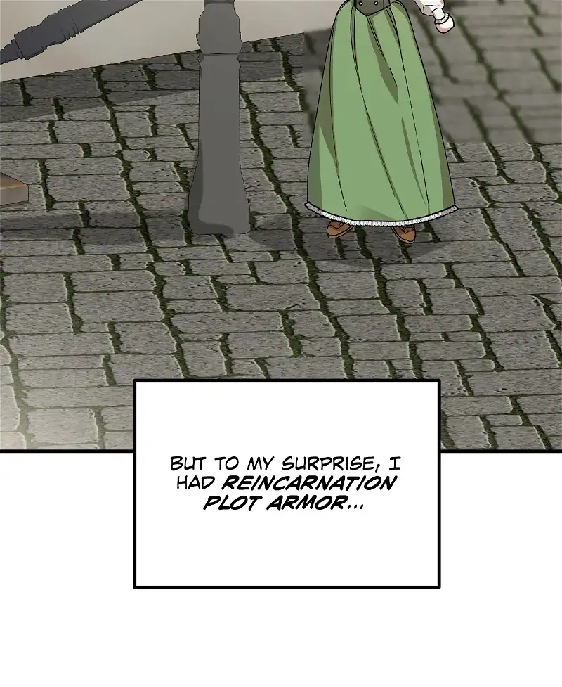 Let Me Kidnap the Male Lead! Chapter 2 - Page 6