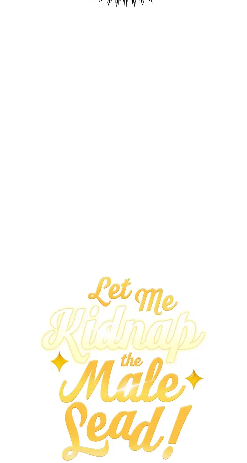 Let Me Kidnap the Male Lead! Chapter 2 - Page 53