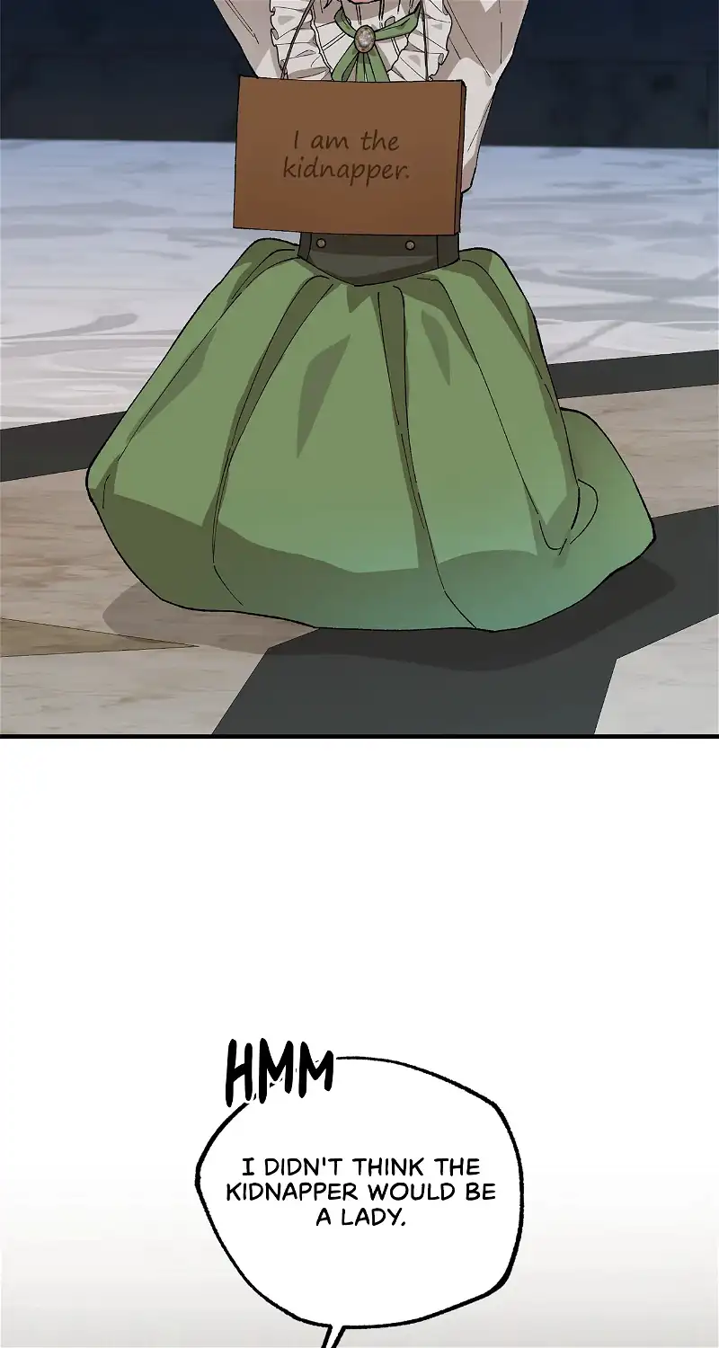 Let Me Kidnap the Male Lead! Chapter 2 - Page 56
