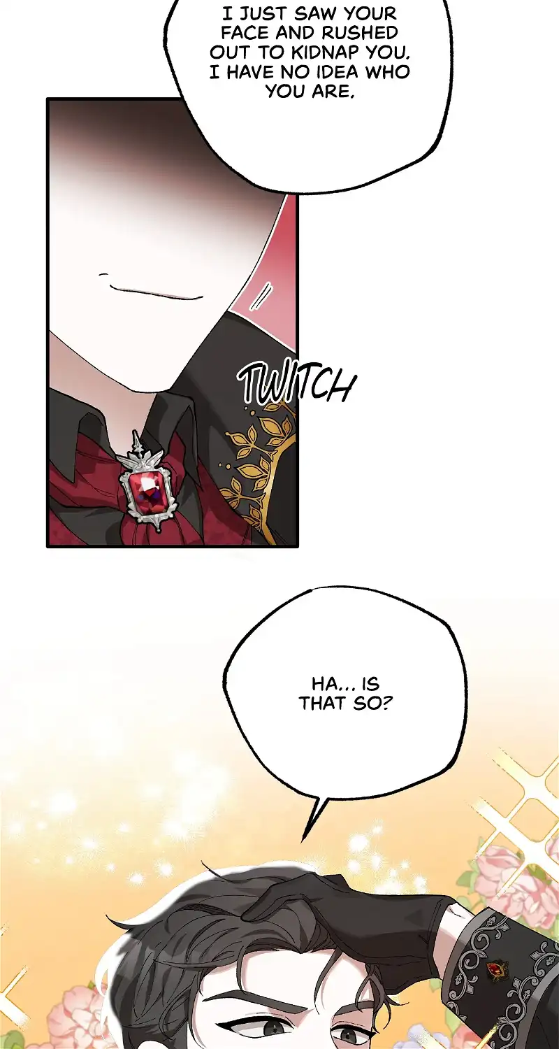 Let Me Kidnap the Male Lead! Chapter 2 - Page 59