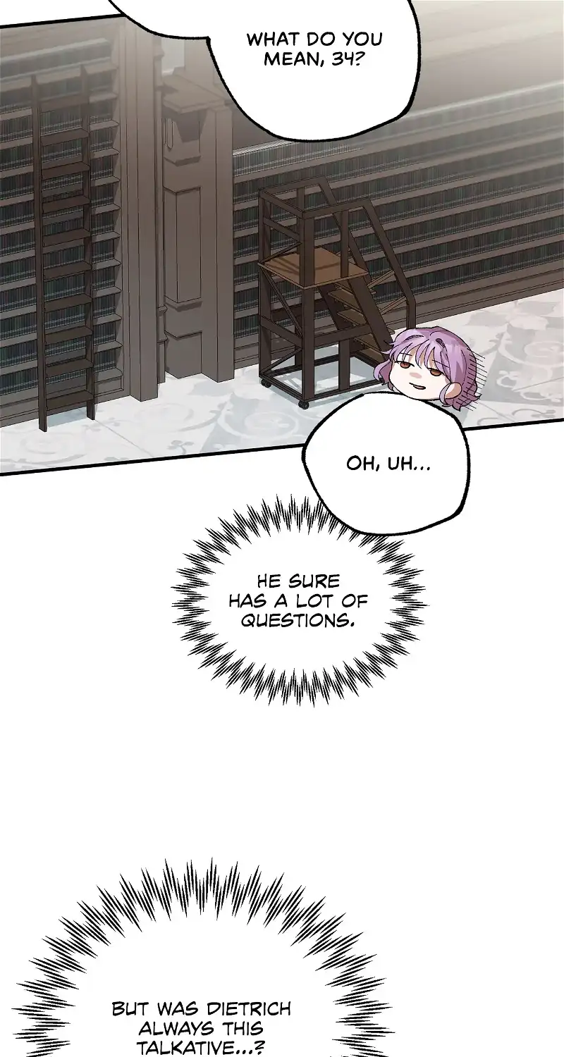 Let Me Kidnap the Male Lead! Chapter 2 - Page 64
