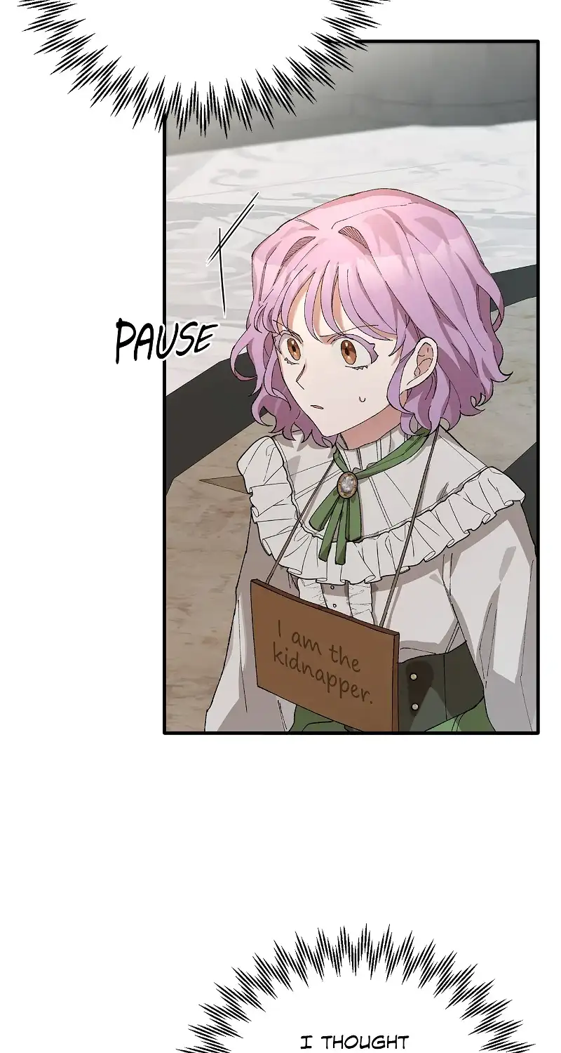 Let Me Kidnap the Male Lead! Chapter 2 - Page 65