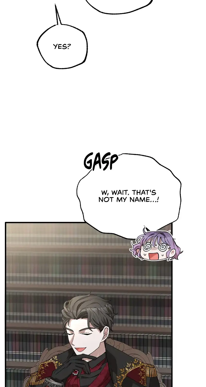 Let Me Kidnap the Male Lead! Chapter 2 - Page 70