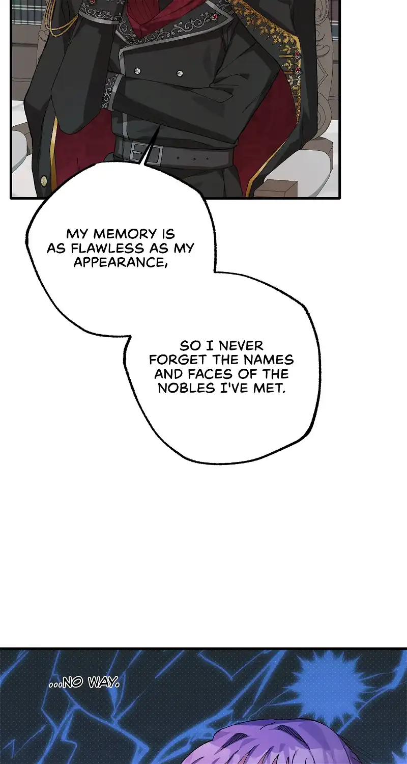 Let Me Kidnap the Male Lead! Chapter 2 - Page 71