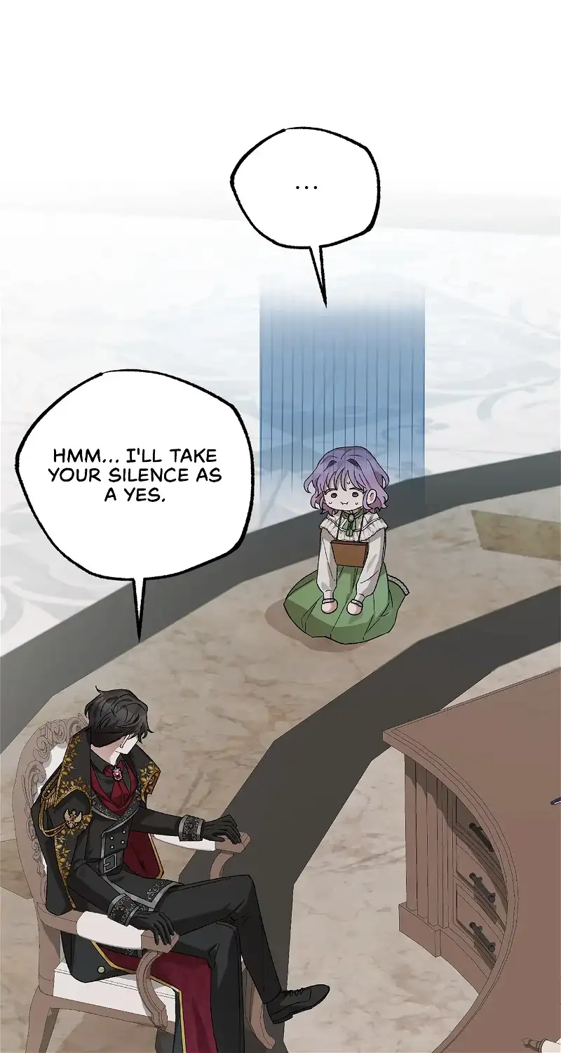 Let Me Kidnap the Male Lead! Chapter 2 - Page 73