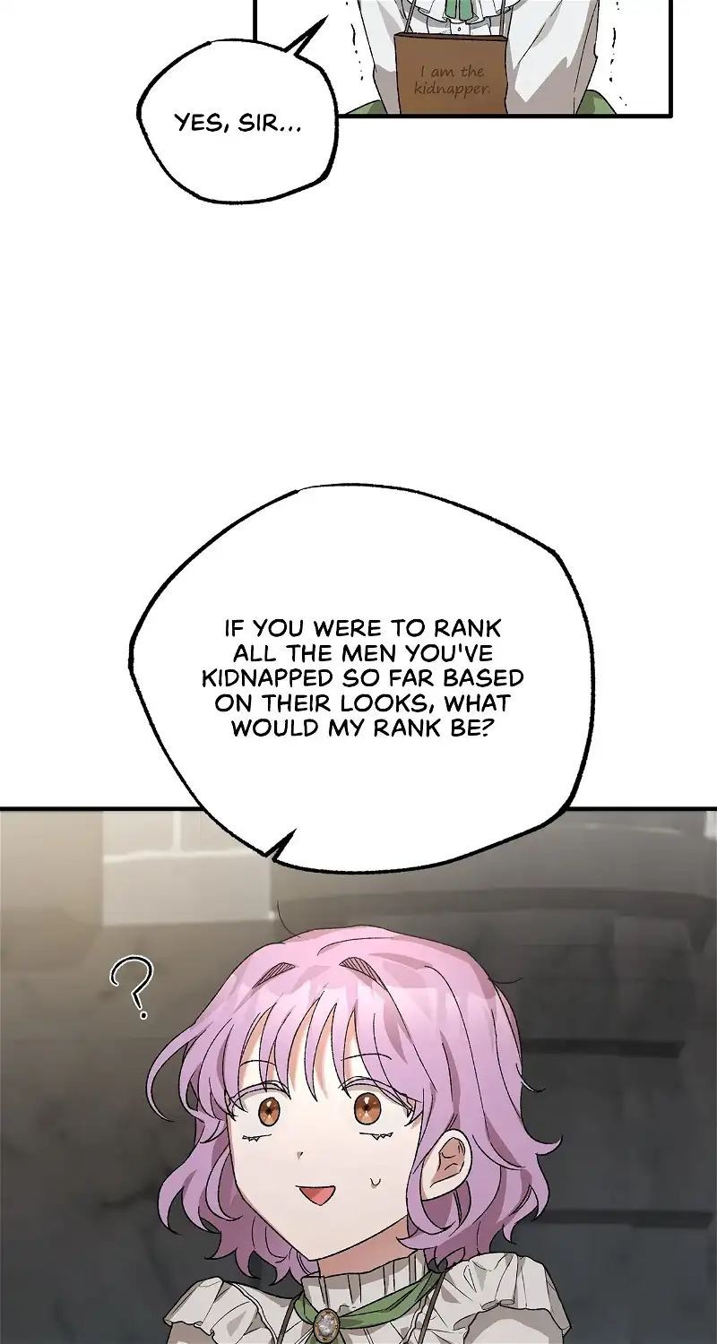 Let Me Kidnap the Male Lead! Chapter 2 - Page 75