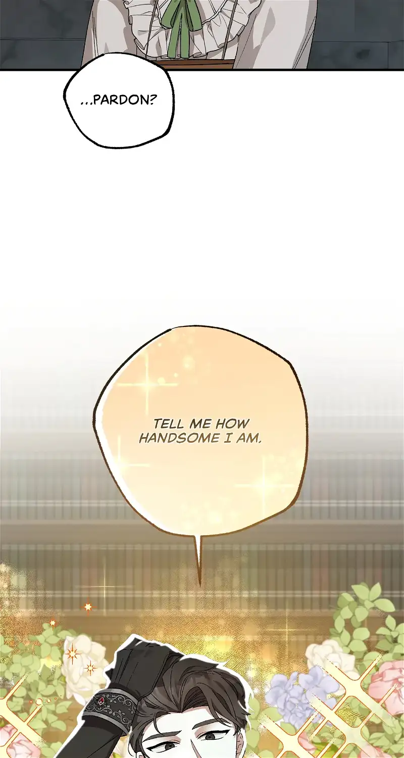Let Me Kidnap the Male Lead! Chapter 2 - Page 76