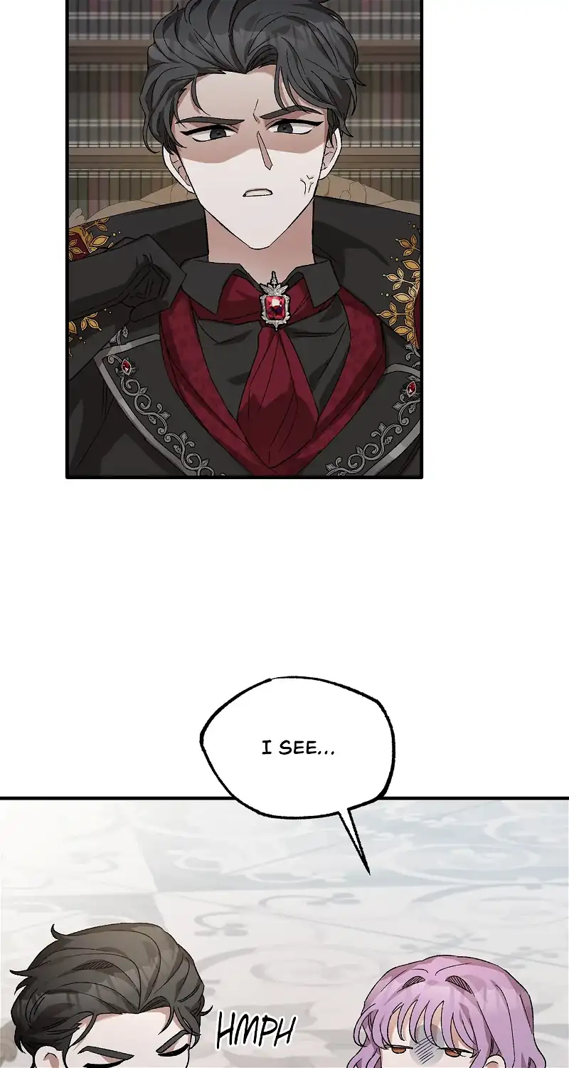 Let Me Kidnap the Male Lead! Chapter 2 - Page 79