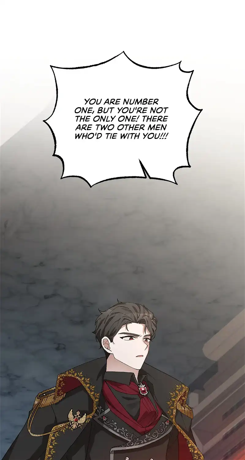 Let Me Kidnap the Male Lead! Chapter 2 - Page 84