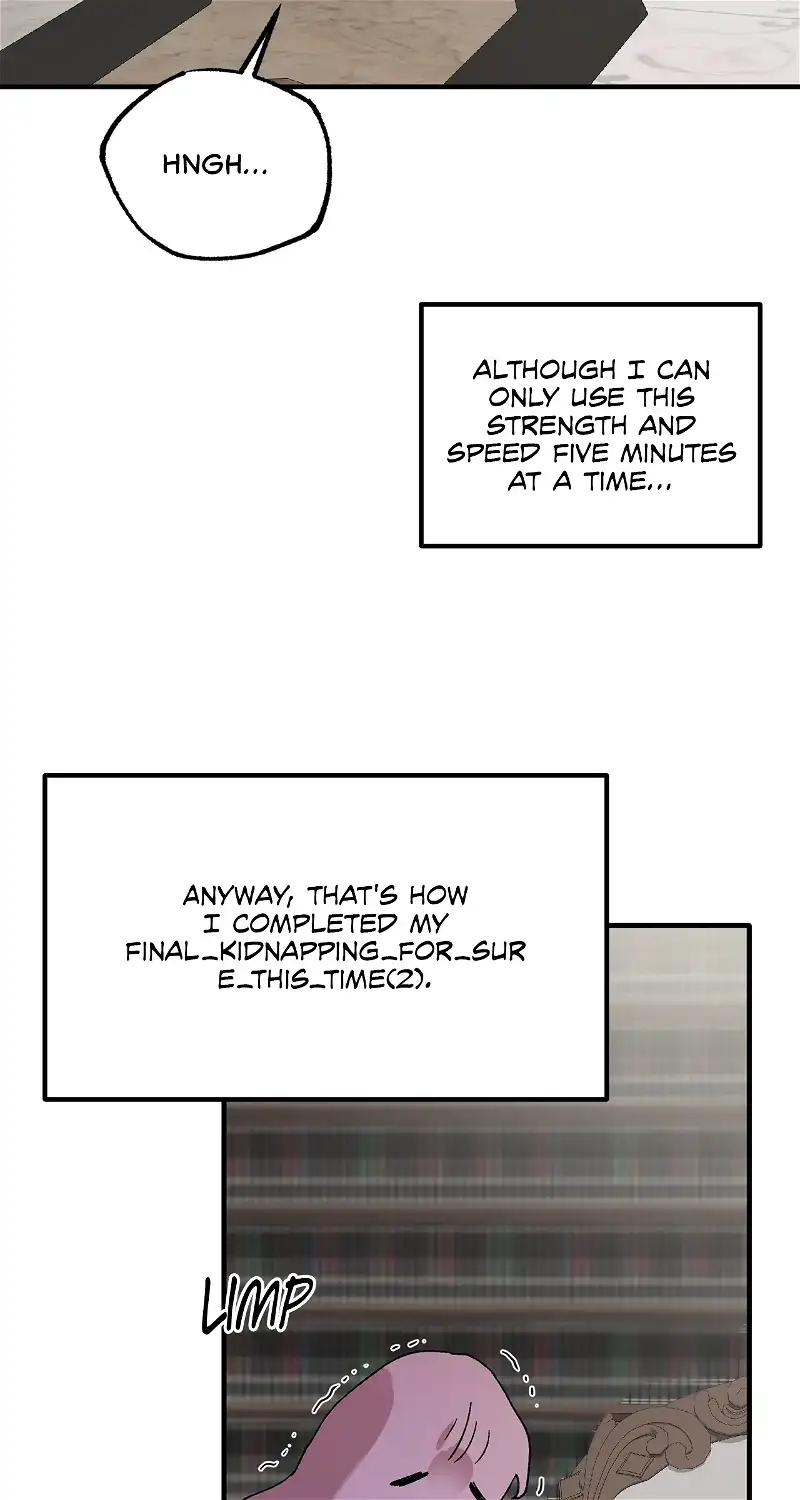 Let Me Kidnap the Male Lead! Chapter 2 - Page 10
