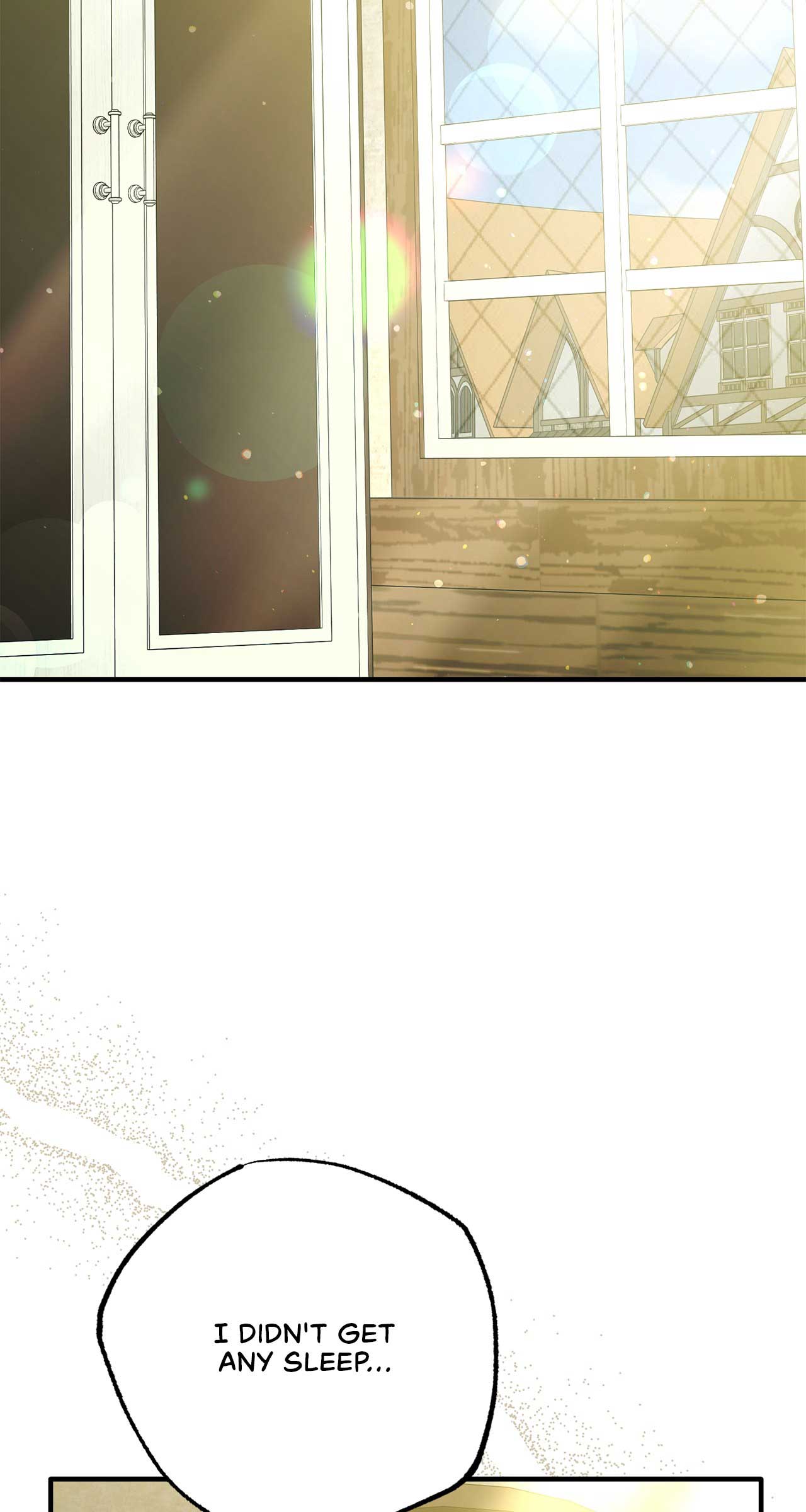 Let Me Kidnap the Male Lead! Chapter 20 - Page 2