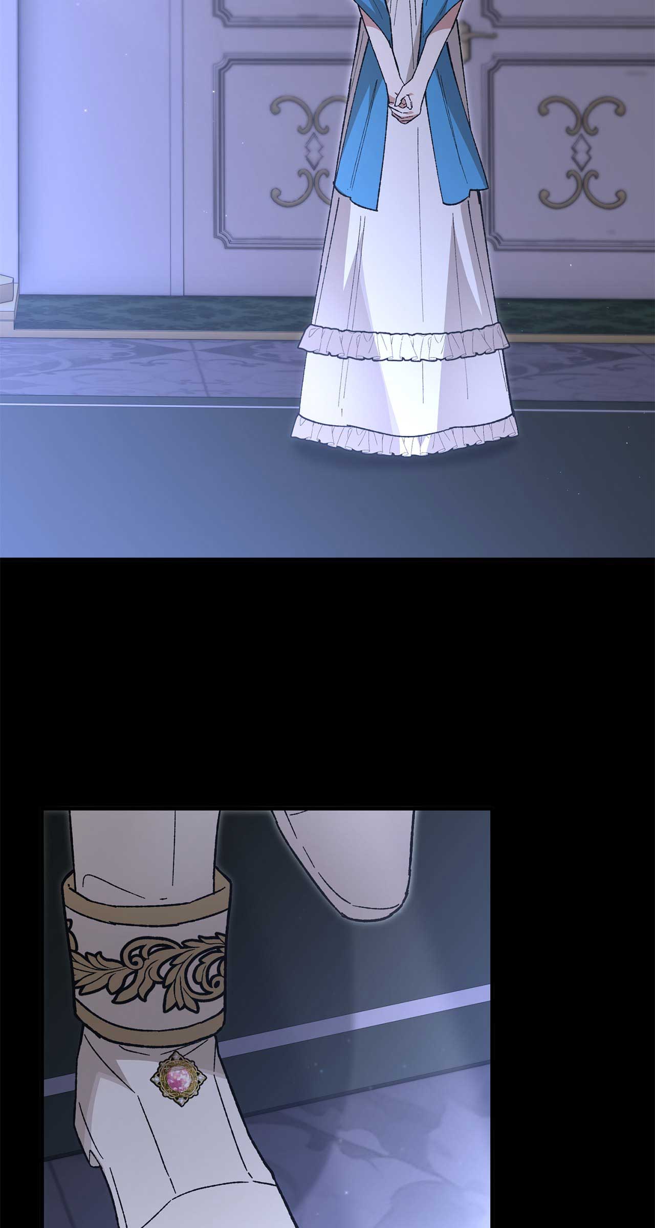 Let Me Kidnap the Male Lead! Chapter 20 - Page 11