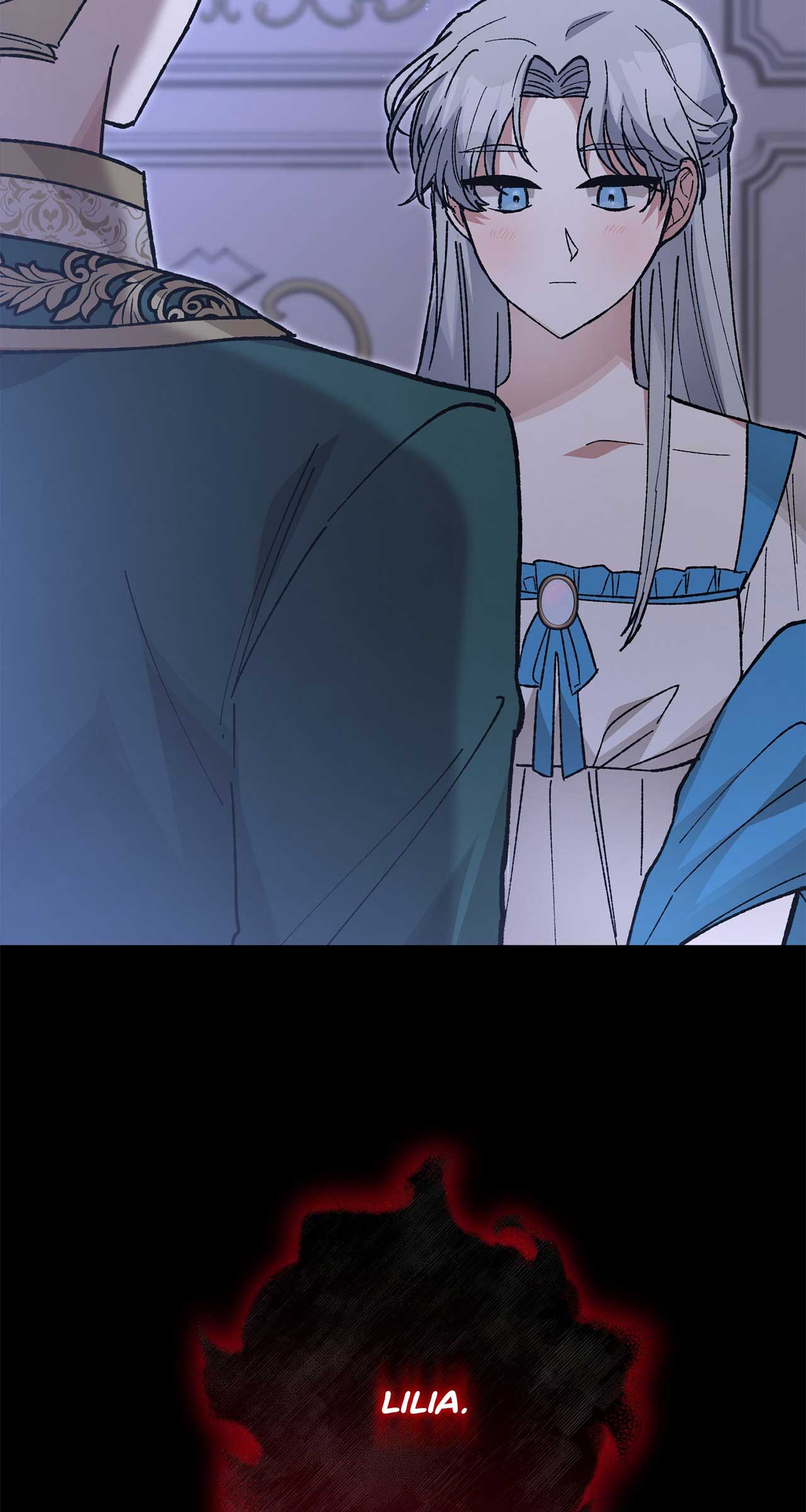 Let Me Kidnap the Male Lead! Chapter 20 - Page 13