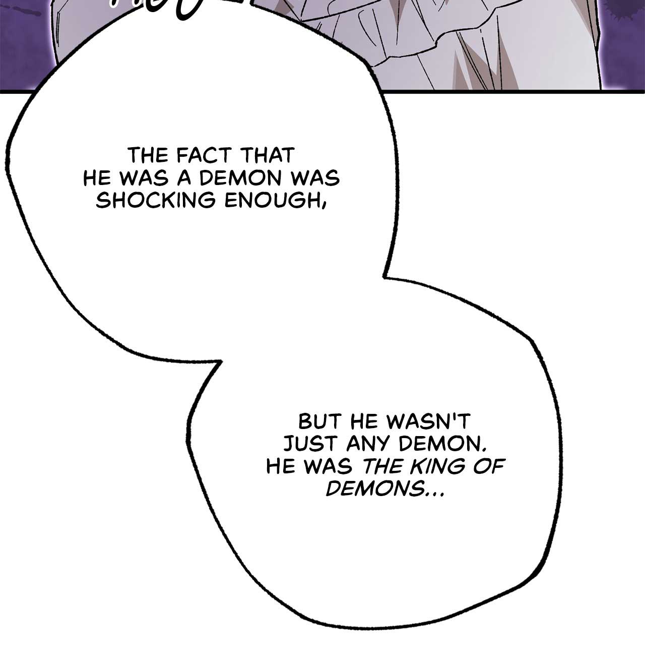 Let Me Kidnap the Male Lead! Chapter 20 - Page 19