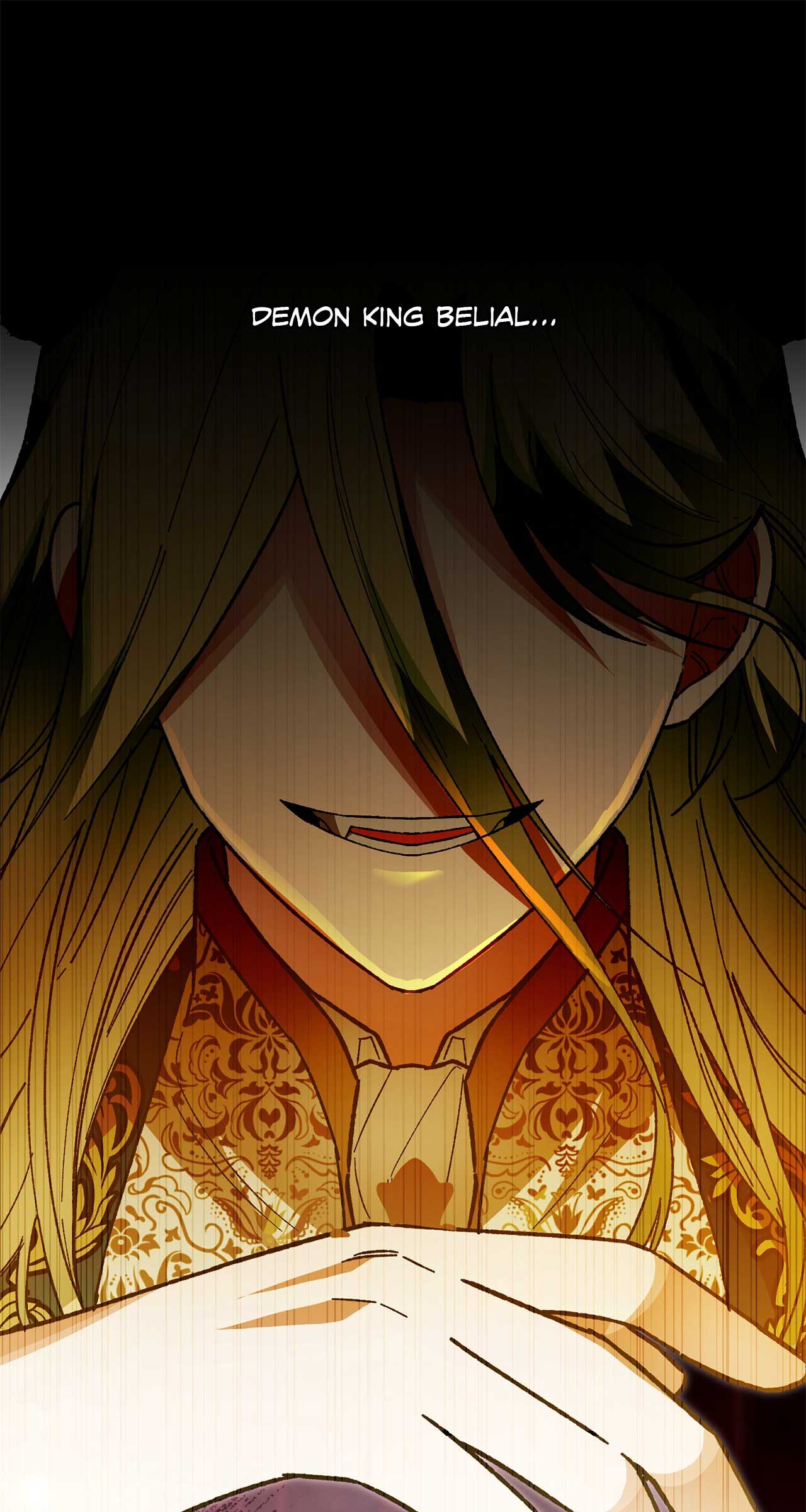 Let Me Kidnap the Male Lead! Chapter 20 - Page 20