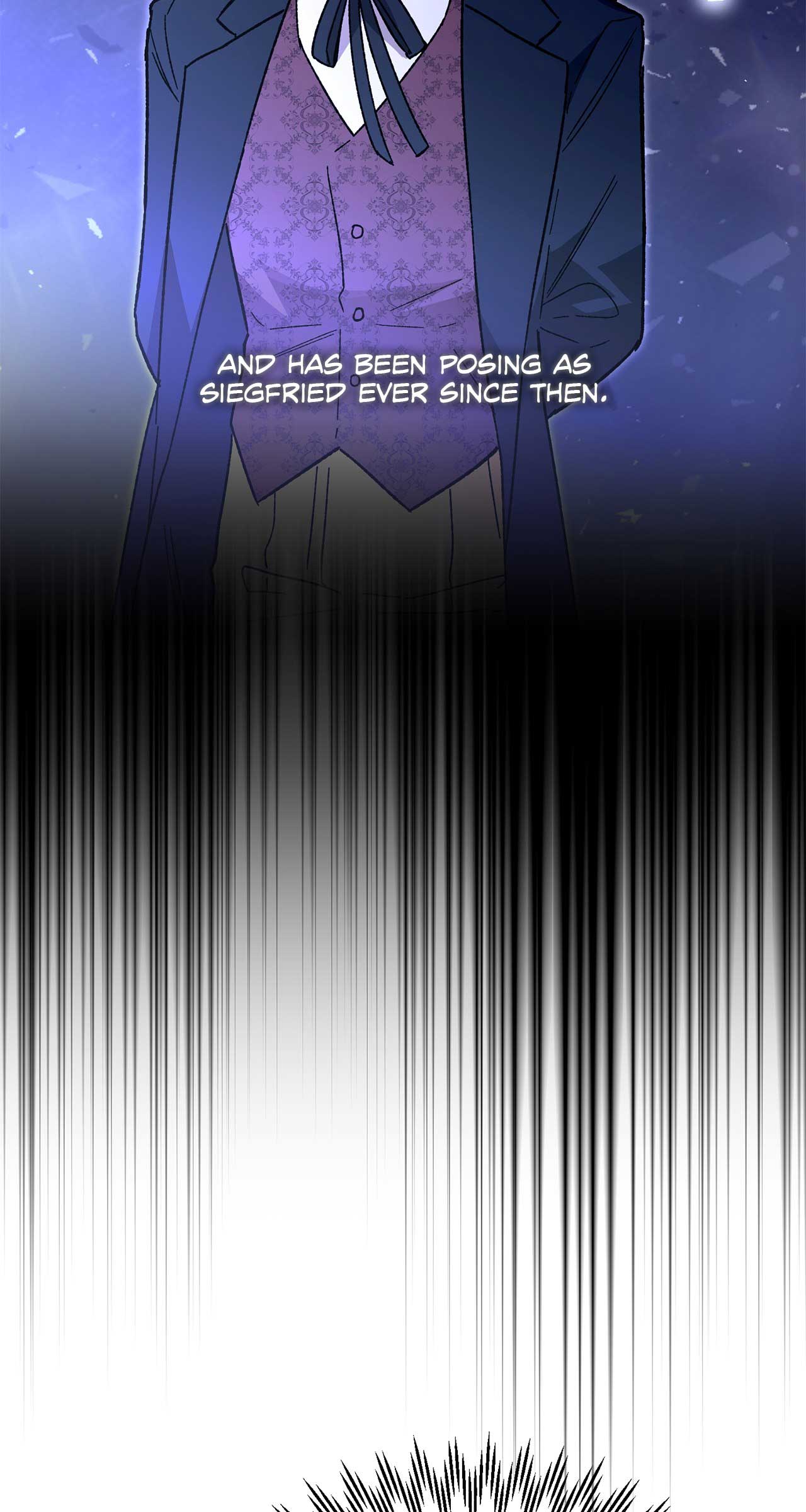 Let Me Kidnap the Male Lead! Chapter 20 - Page 23