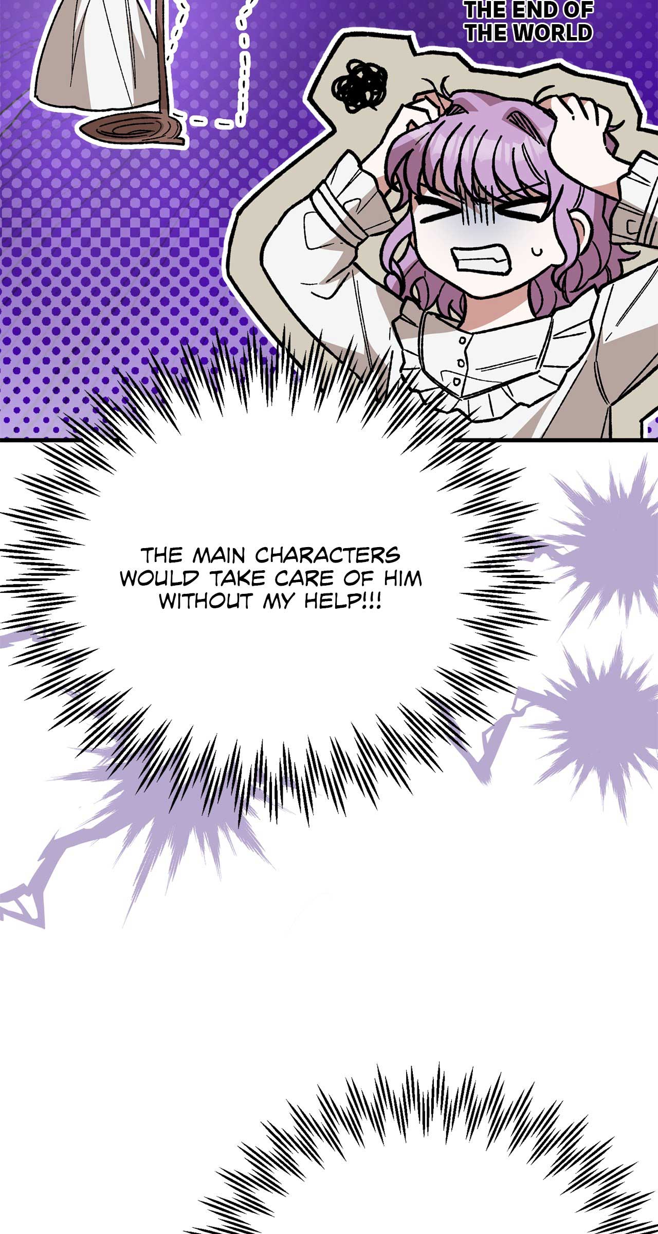 Let Me Kidnap the Male Lead! Chapter 20 - Page 25