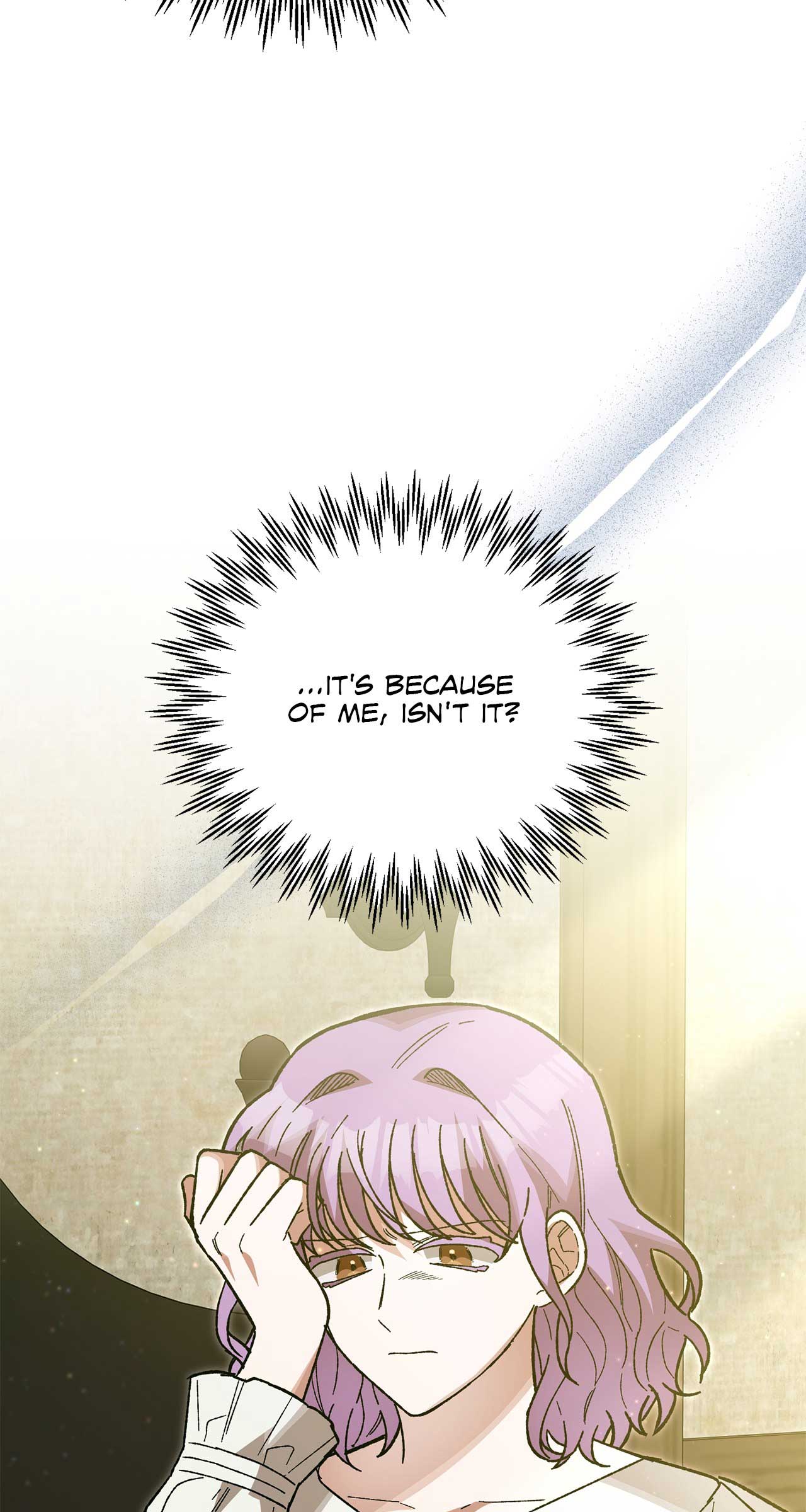 Let Me Kidnap the Male Lead! Chapter 20 - Page 27