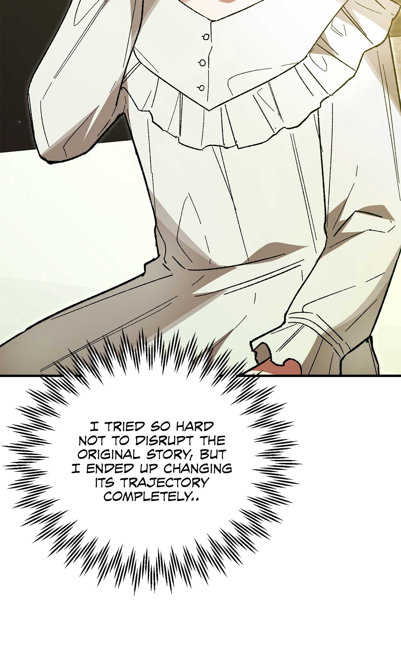Let Me Kidnap the Male Lead! Chapter 20 - Page 28
