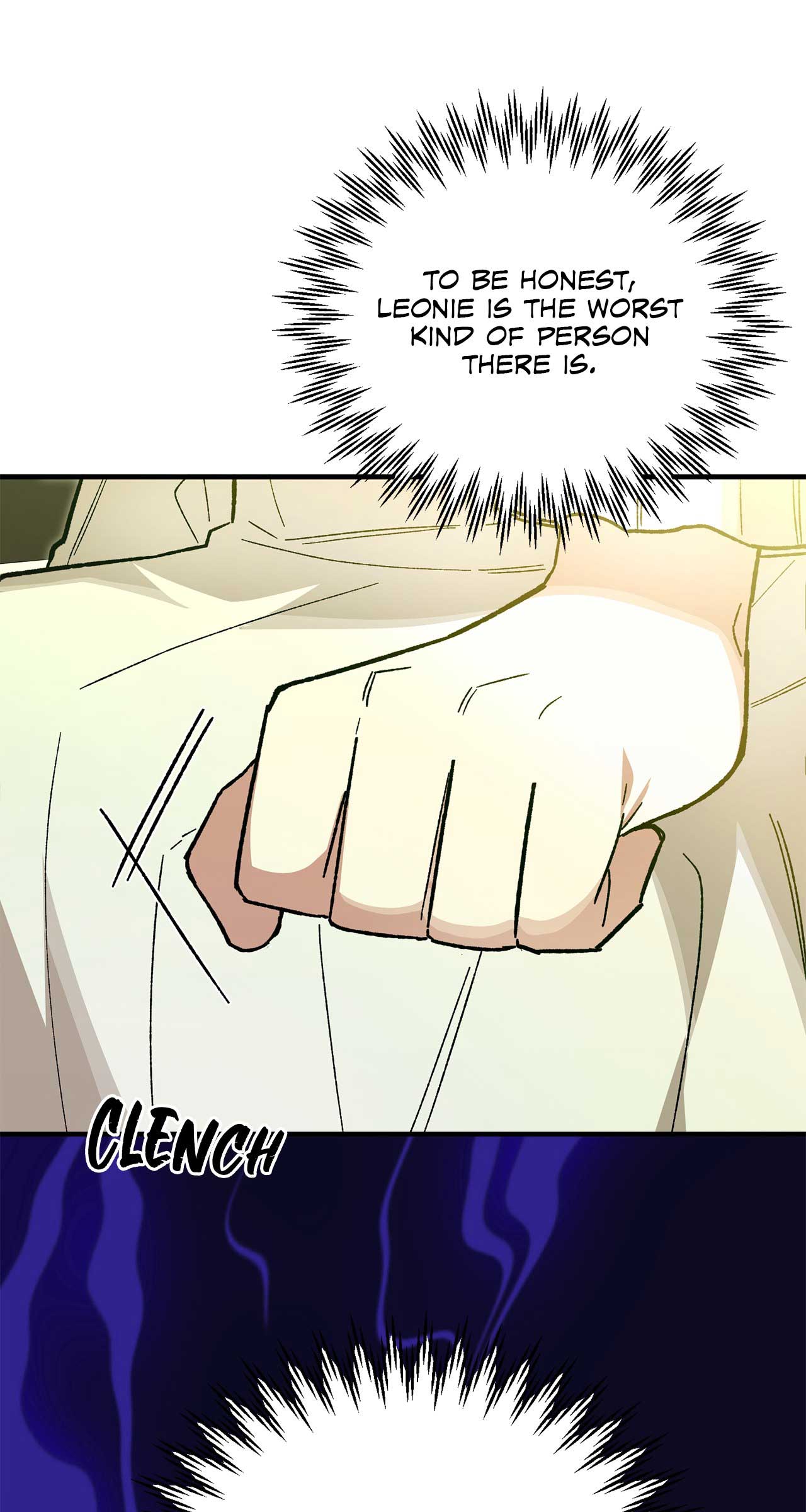 Let Me Kidnap the Male Lead! Chapter 20 - Page 29