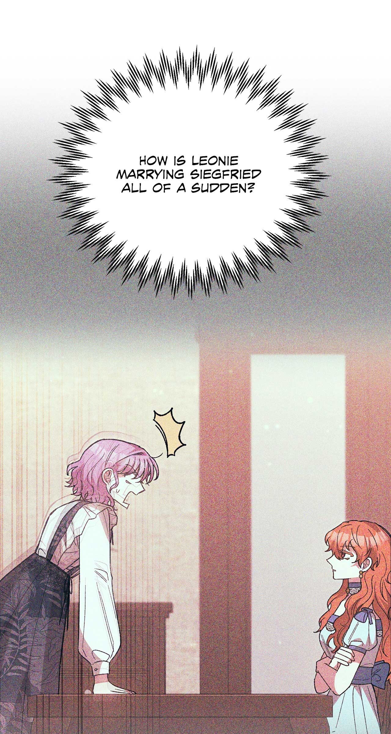 Let Me Kidnap the Male Lead! Chapter 20 - Page 4