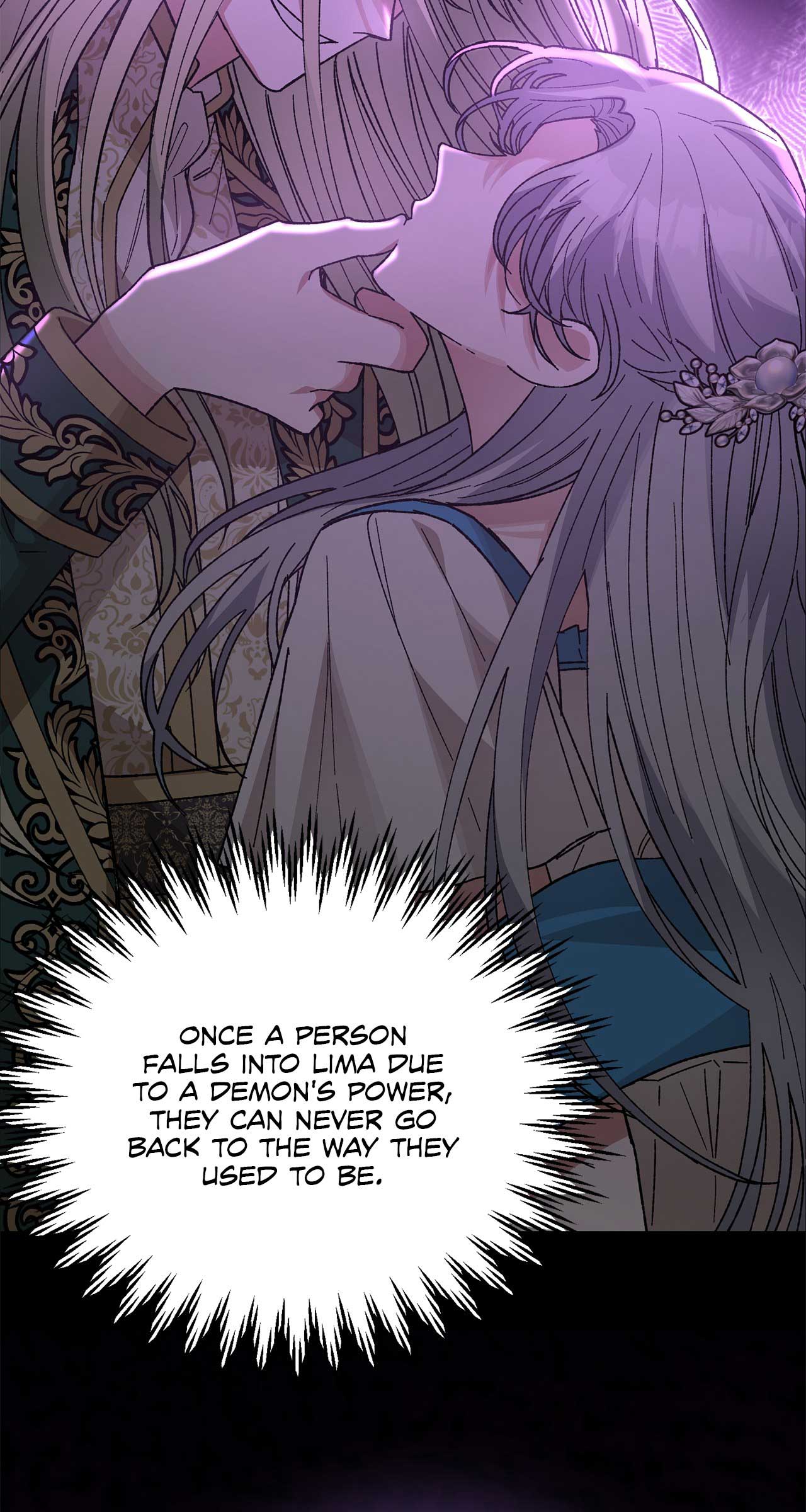 Let Me Kidnap the Male Lead! Chapter 20 - Page 31