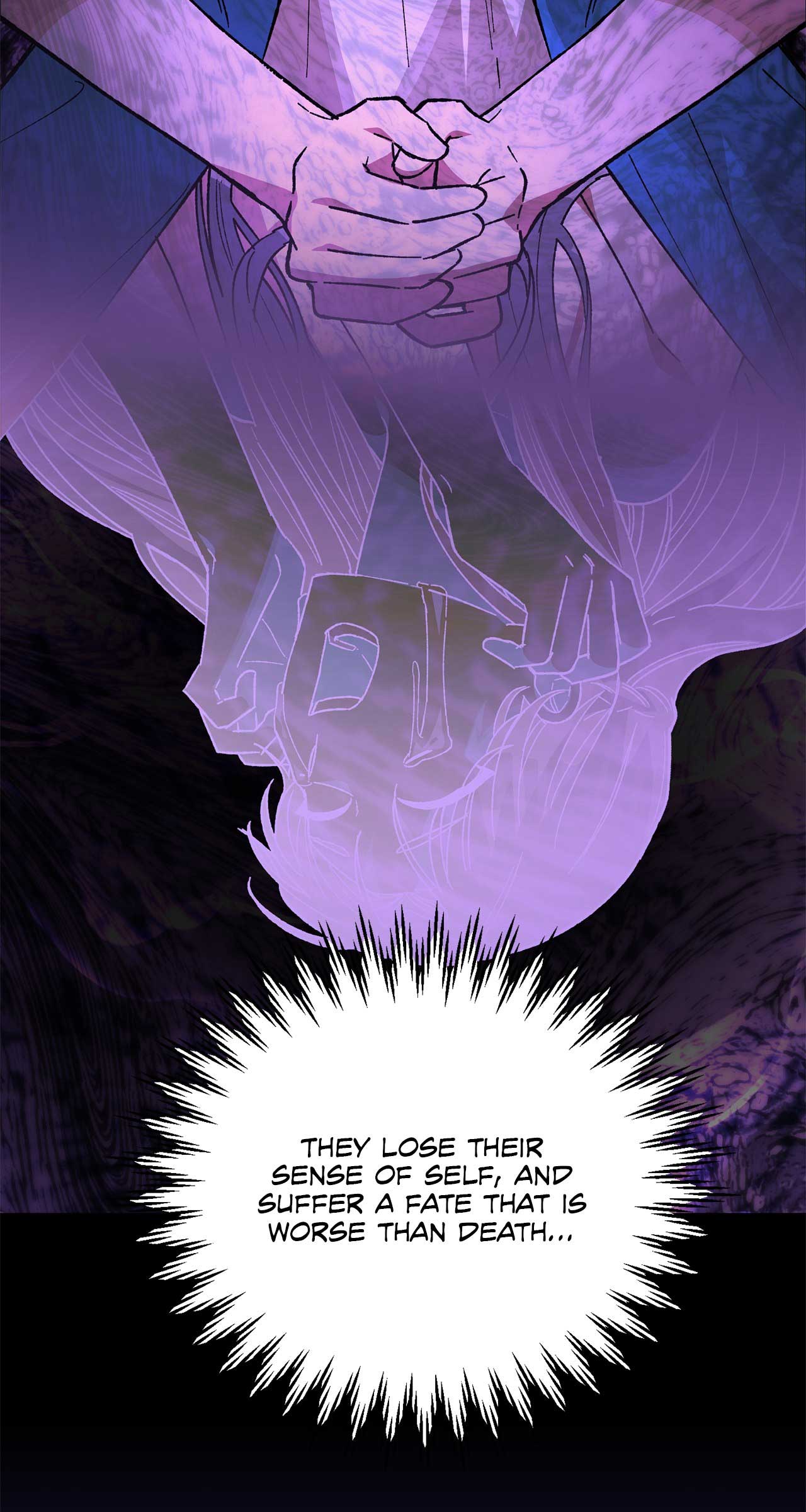 Let Me Kidnap the Male Lead! Chapter 20 - Page 33