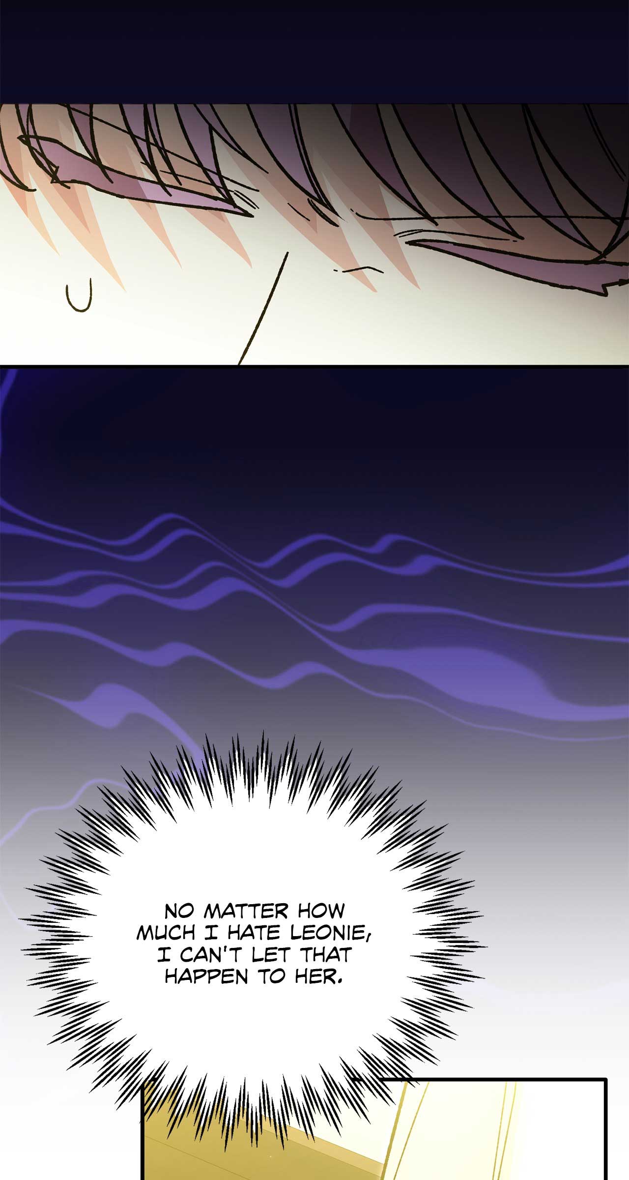 Let Me Kidnap the Male Lead! Chapter 20 - Page 34