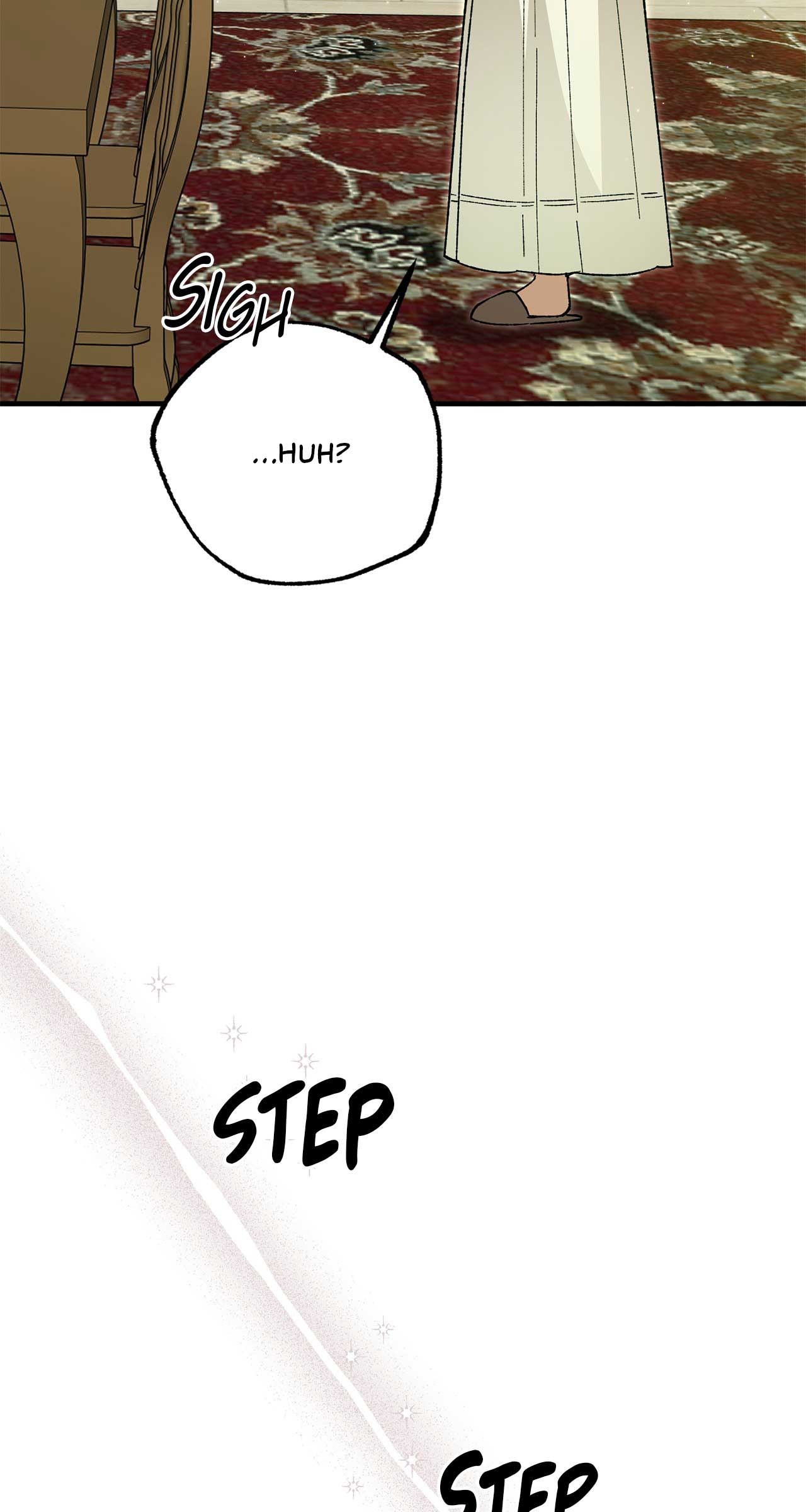 Let Me Kidnap the Male Lead! Chapter 20 - Page 37