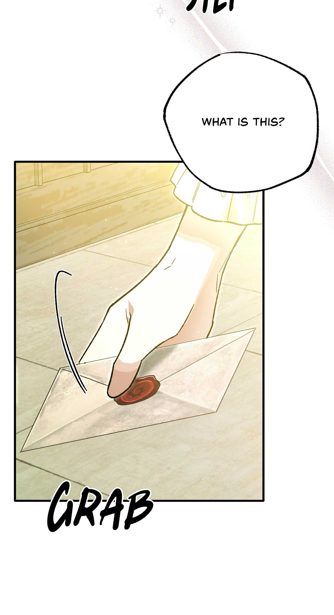 Let Me Kidnap the Male Lead! Chapter 20 - Page 38