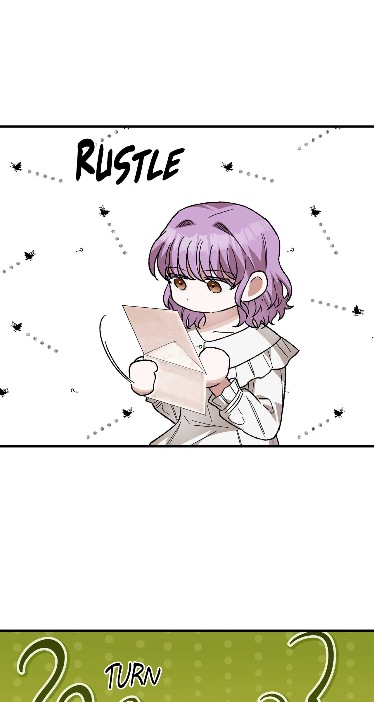 Let Me Kidnap the Male Lead! Chapter 20 - Page 39